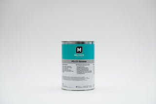 Molykote PG 21 Kunststoff- und Metallfett - 1 kg