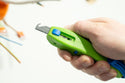 WEICON TOOLS Profi-Starter Puller Set Green Line