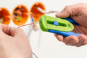 WEICON TOOLS Green Line S Präzisions-Abisolierzange