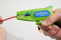 WEICON TOOLS Profi-Starter Puller Set Green Line