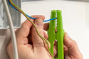 WEICON TOOLS Multi-Stripper Nr. 400 Green Line