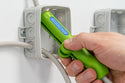WEICON TOOLS Profi-Starter Puller Set Green Line