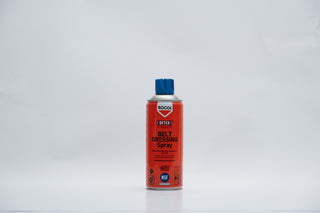 belt dressing spray