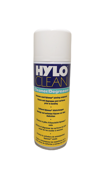Hylo CLEAN zmywacz do silikonów