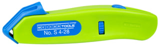 WEICON TOOLS Noż do kabli Nr S 4 - 28 H Green Line