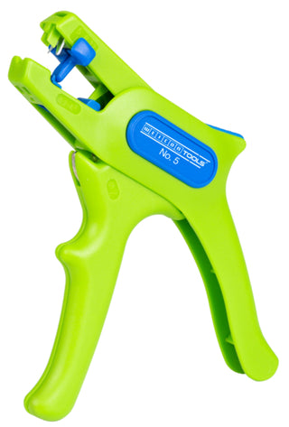 WEICON TOOLS Szczypce Nr 5 Green Line