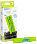 WEICON TOOLS Coaxial Cable Stripper No. 2 Green Line