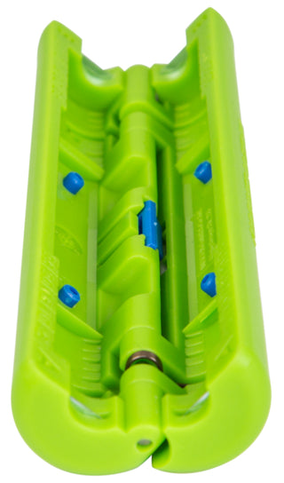 WEICON TOOLS Ściągacz do przewodów coaxialnych Nr 2 Green Line