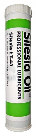 Silesia Łt-43 Lithium grease for bearings