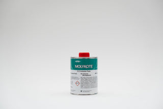 Molykote P37 Pasta przeciwzatarciowa Temp.1400'C -500g