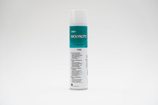 Molykote 1122 smar syntetyczny do łańcuchów 400 ml