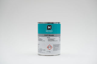 Molykote G-67 Heavy Duty Grease - 400g