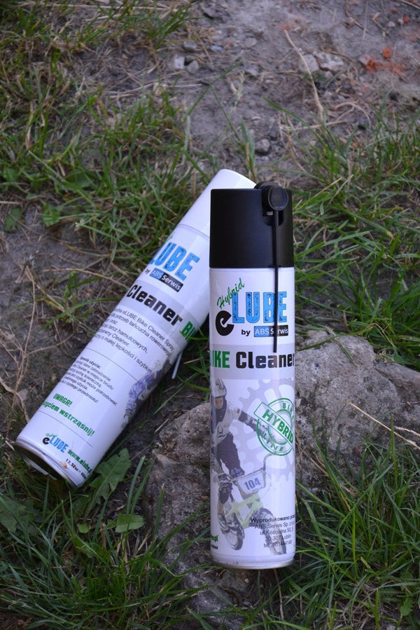 Bike Cleaner PREMIUM Professioneller Fettlöser 400ml