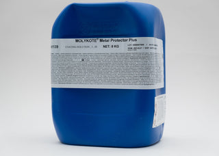 wosk do metalu molykote metal protector