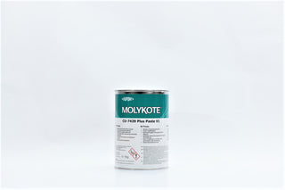 molykote cu-7439 smar z miedzią copper paste