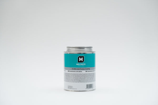 molykote d3484 - 500g