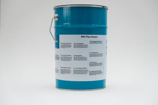 Molykote BR-2 Plus Smar do łożysk samochodów ciężarowych - 5kg