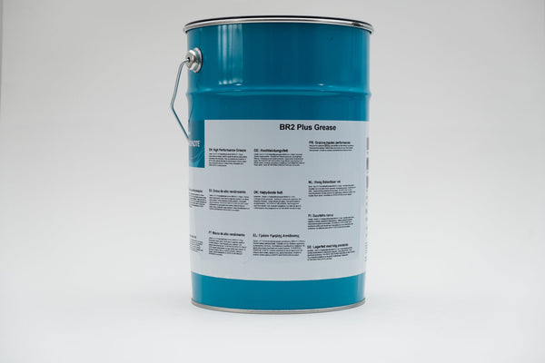Molykote BR-2 Plus Smar do łożysk samochodów ciężarowych - 5kg