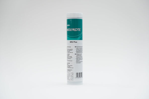 Molykote BR2pl smar molibdenowy.400g