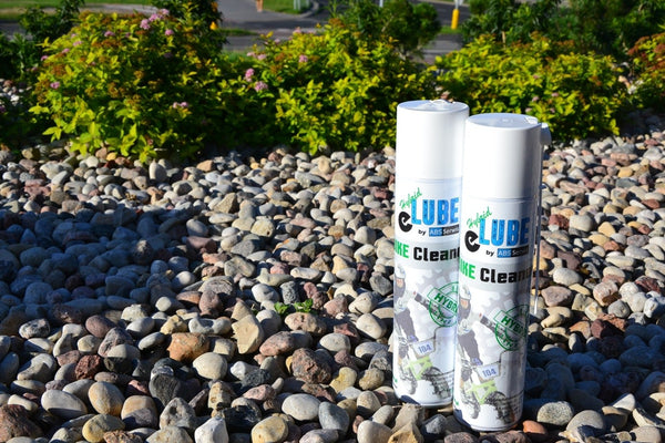 Bike Cleaner PREMIUM Professioneller Fettlöser 400ml