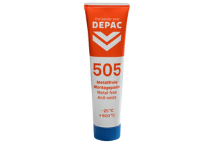 deac505 tubka