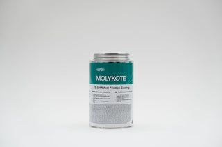 Molykote D-321 R Suchy Smar utwardzany powietrzem - 1kg