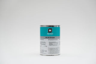 MOLYKOTE PG-65 Synthetisches Schmiermittel für Kunststoffe - 1kg