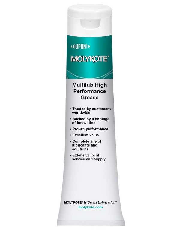 Molykote Multilub Smar łożyskowy litowy 100g