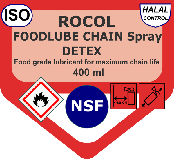 uniwersalny smar do łańcuchów