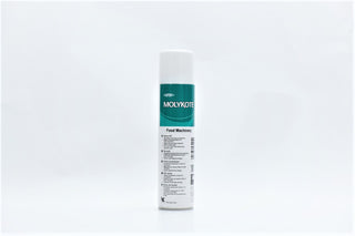 molykote food machinery oil spray