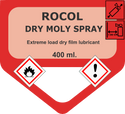 spray dla mechanizmów ślizgowych