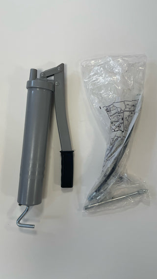 Smarownica ręczna z wężykiem 500ml