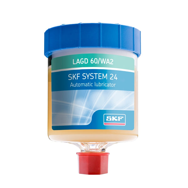 LGWA 2 Smar SKF do wysokich obciążeń