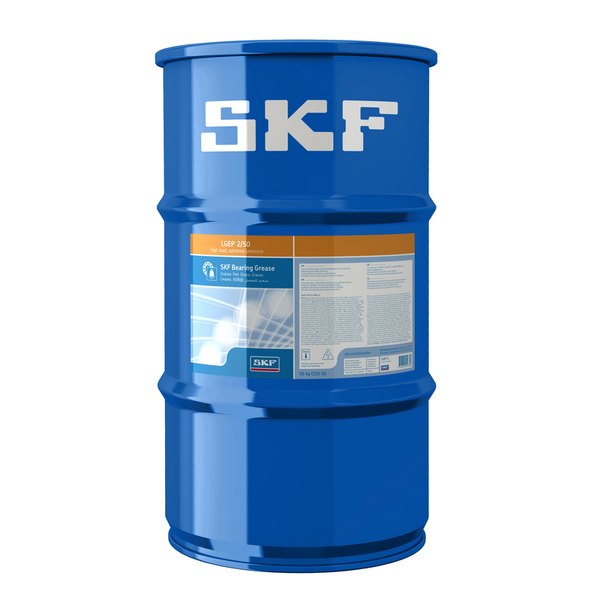 LGEP 2 Smar SKF Łożyskowy