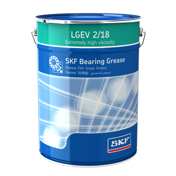 LGEV 2/18 SKF Smar