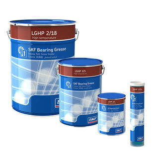 LGHP 2 SKF Hochtemperaturfett