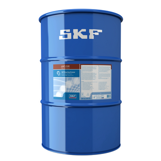 LGHP 2 SKF Hochtemperaturfett