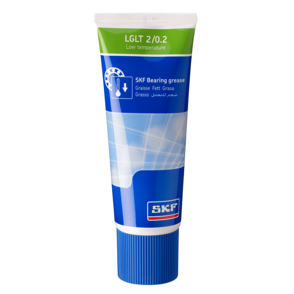 LGLT 2/0.2 Smar SKF