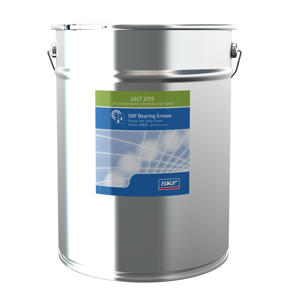 LGLT 2/25 SKF Smar