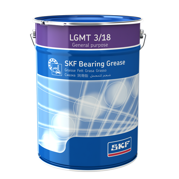 LGMT 3/18 Smar SKF