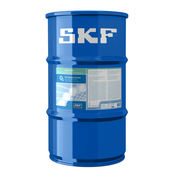 LGWA 2 Smar SKF do wysokich obciążeń