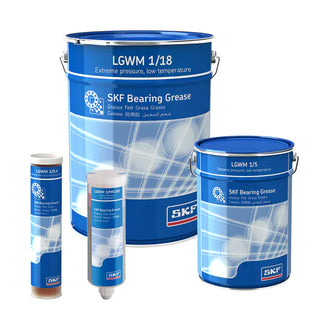 Smar SKF LGWM 1