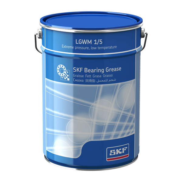 LGWM 1/5 Smar SKF