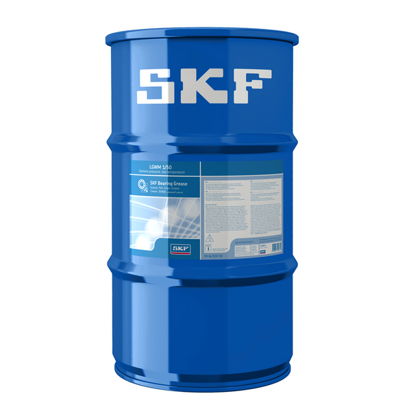 LGWM 1/50 SKF Smar