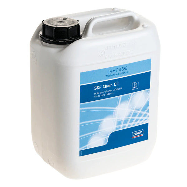 LHMT68 SKF Olej łańcuchowy