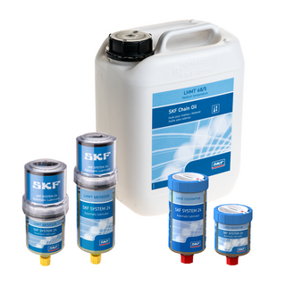 SKF LHMT68 olej łańcuchowy