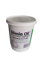 Silesia Łt-43 Lithium grease for bearings