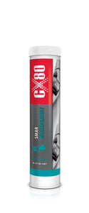 cx80 SMAR MOLIBDENOWY 400 g cardridge