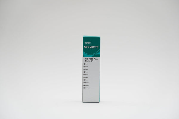 Molykote CU-7439 Plus Pasta miedziana do zacisków hamulcowych - 100g