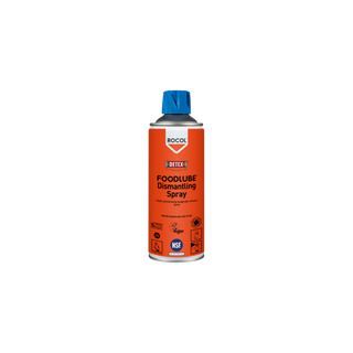 ROCOL FOODLUBE DEMONTLING Demontage-Kriechspray